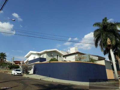 Casa para Venda, em Marília, bairro Senador Salgado Filho, 2 dormitórios, 1 suíte, 3 vagas