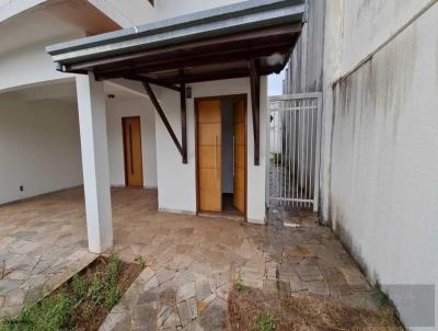 Casa para Venda, em Marília, bairro Jardim Parati, 4 dormitórios, 4 banheiros, 1 suíte, 2 vagas