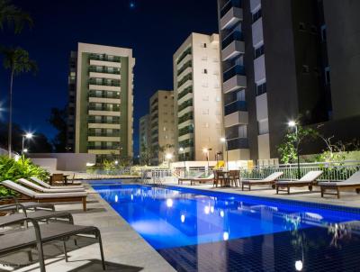 Apartamento para Venda, em Marília, bairro Condomínio Edifício Belvedere, 5 banheiros, 3 suítes, 3 vagas