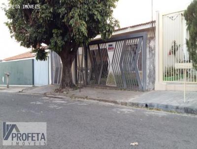 Casa para Venda, em Mar�lia, bairro Fragata, 3 dormit�rios, 3 banheiros, 1 su�te, 3 vagas