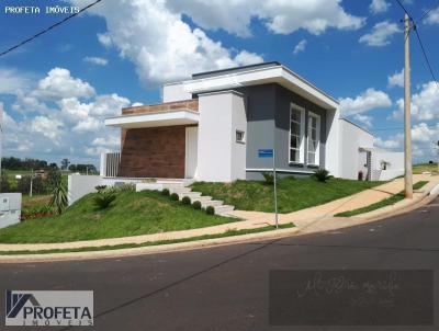 Casa em Condom�nio para Venda, em Mar�lia, bairro Condom�nio Village Damha, 3 dormit�rios, 5 banheiros, 3 su�tes, 2 vagas