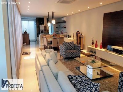 Casa em Condom�nio para Venda, em Guarant�, bairro Condom�nio Villa Flora II, 3 dormit�rios, 3 su�tes