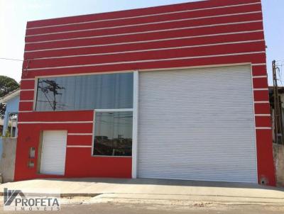 Barrac�o para Venda, em Mar�lia, bairro Alto Cafezal, 3 banheiros