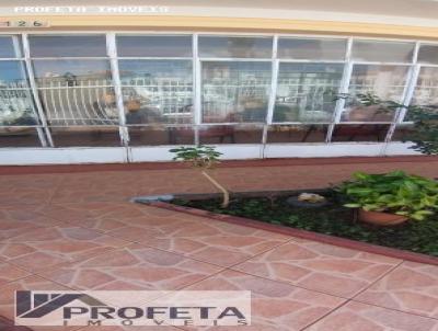 Casa para Venda, em Mar�lia, bairro Centro, 5 dormit�rios, 4 banheiros, 1 su�te, 2 vagas