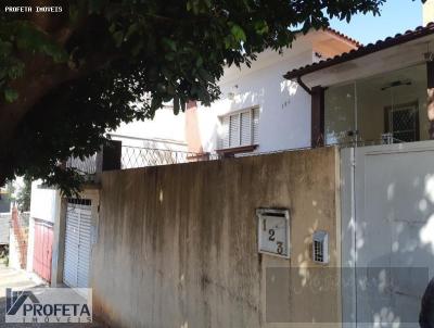 Casa para Venda, em Mar�lia, bairro Centro, 3 dormit�rios, 3 banheiros, 2 su�tes, 1 vaga