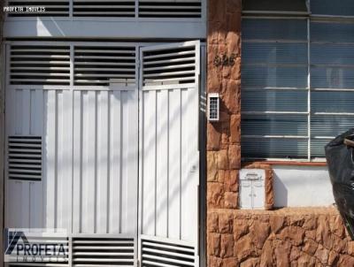 Casa para Venda, em Mar�lia, bairro Alto Cafezal, 3 dormit�rios, 2 banheiros, 1 su�te, 2 vagas