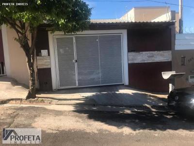 Casa para Venda, em Mar�lia, bairro Villa D`It�lia, 3 dormit�rios, 2 banheiros, 1 su�te, 2 vagas