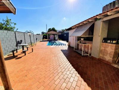 Casa para Venda, em Mar�lia, bairro Jardim Aeroporto, 3 dormit�rios, 4 banheiros, 2 su�tes, 4 vagas