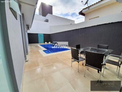 Casa em Condom�nio para Venda, em Mar�lia, bairro Condom�nio Garden Park, 4 dormit�rios, 4 banheiros, 2 su�tes, 2 vagas