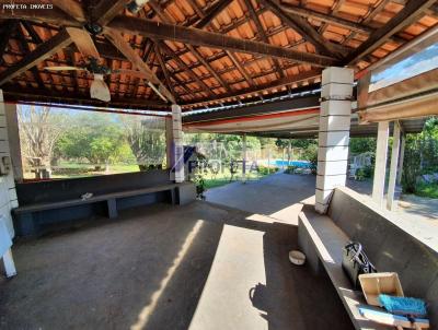 Ch�cara para Venda, em Mar�lia, bairro S�tios de Recreio Panambi, 1 dormit�rio, 2 banheiros