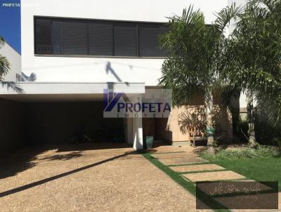 Casa em Condom�nio para Venda, em Mar�lia, bairro Condom�nio Garden Park, 4 dormit�rios, 4 banheiros, 3 su�tes, 4 vagas