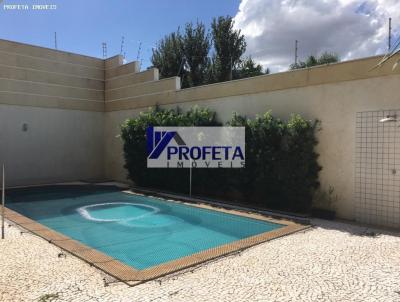 Casa para Venda, em Mar�lia, bairro Jardim Maria Izabel, 4 dormit�rios, 6 banheiros, 4 su�tes, 6 vagas