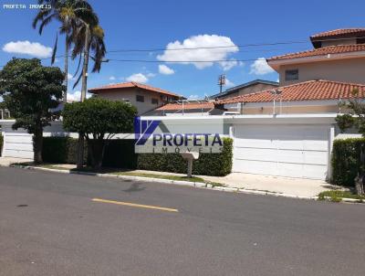Casa para Venda, em Mar�lia, bairro Jardim Maria Izabel, 4 dormit�rios, 6 banheiros, 4 su�tes, 4 vagas