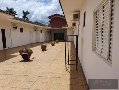 Casa para Venda, em Mar�lia, bairro Aeroporto, 10 dormit�rios, 10 su�tes