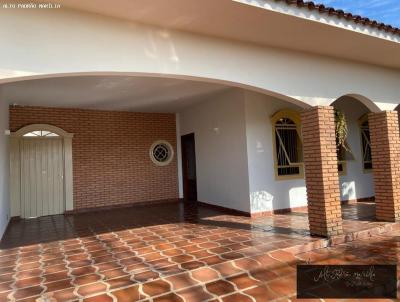 Casa para Venda, em Mar�lia, bairro Senador Salgado Filho, 2 dormit�rios, 1 banheiro, 2 vagas