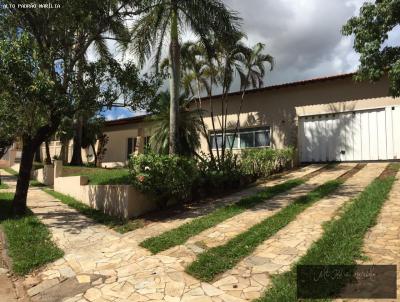 Casa para Venda, em Mar�lia, bairro Jardim Maraj�, 4 dormit�rios, 6 banheiros, 3 su�tes, 4 vagas