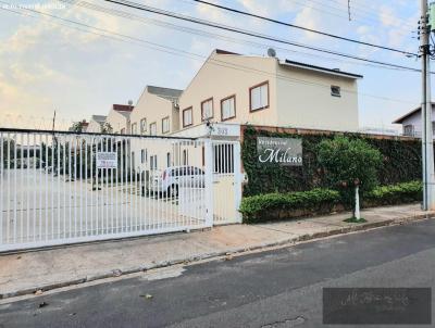 Casa em Condom�nio para Venda, em Mar�lia, bairro Condom�nio Milano, 3 dormit�rios, 3 banheiros, 1 su�te, 2 vagas