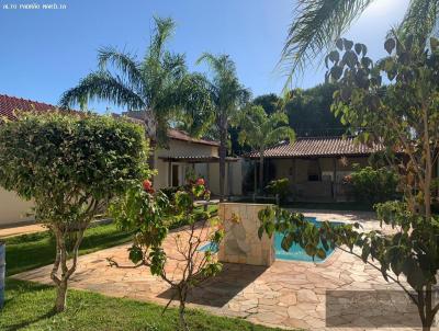 Casa para Venda, em Mar�lia, bairro Residencial Vale Verde, 3 dormit�rios, 2 banheiros, 1 su�te, 2 vagas