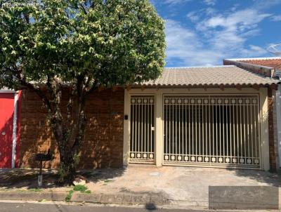 Casa para Venda, em Mar�lia, bairro Aniz Badra, 3 dormit�rios, 1 banheiro, 3 vagas