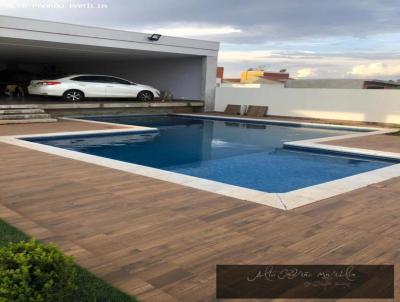 Casa em Condom�nio para Venda, em Mar�lia, bairro Condom�nio Campo Belo, 3 dormit�rios, 4 banheiros, 3 su�tes, 4 vagas