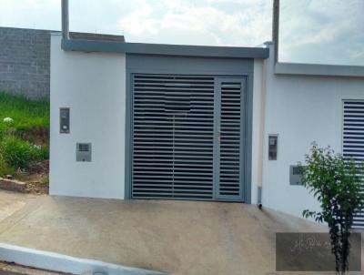 Casa para Venda, em Mar�lia, bairro Palmital, 2 dormit�rios, 1 banheiro, 2 vagas