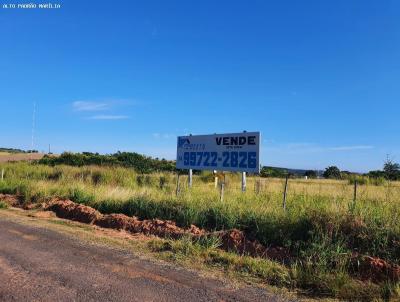 �rea para Venda, em Mar�lia, bairro Rural