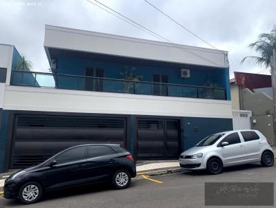 Casa para Venda, em Mar�lia, bairro Centro, 4 dormit�rios, 5 banheiros, 3 su�tes