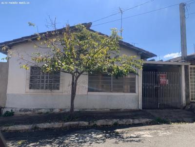 Casa para Venda, em Mar�lia, bairro Alto Cafezal, 2 dormit�rios, 2 banheiros, 2 vagas