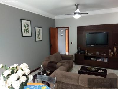 Casa para Venda, em Mar�lia, bairro Jardim Santa Gertrudes, 3 dormit�rios, 1 su�te