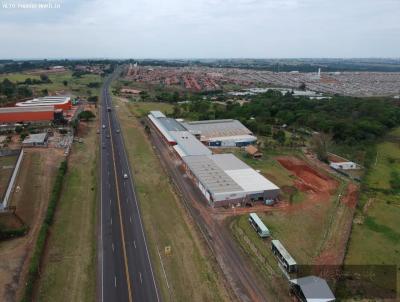 �rea para Venda, em Mar�lia, bairro 