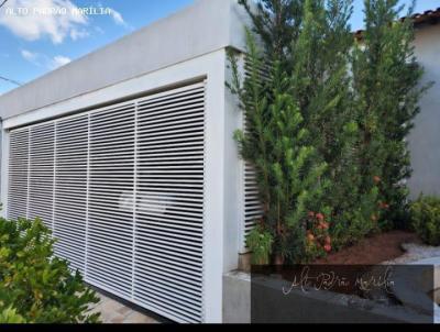 Casa para Venda, em Mar�lia, bairro Jardim Riviera, 3 dormit�rios, 1 su�te, 2 vagas