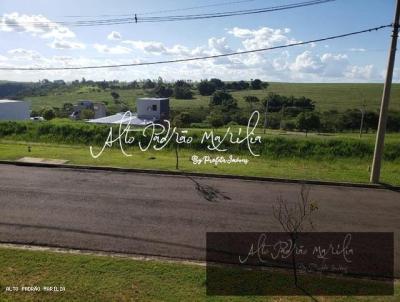 Terreno em Condom�nio para Venda, em Mar�lia, bairro Condom�nio Verana Parque Alvorada