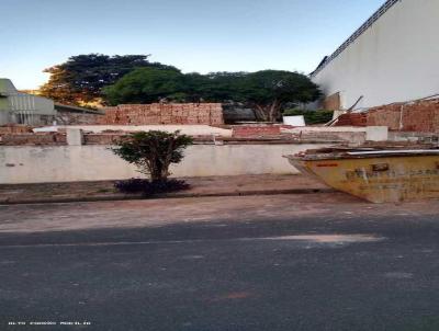 Terreno para Venda, em Mar�lia, bairro Cascata