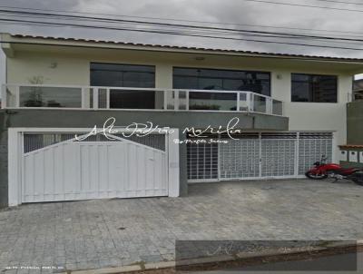 Casa para Venda, em Mar�lia, bairro Jardim Maria Izabel, 5 dormit�rios, 4 banheiros, 2 su�tes, 3 vagas