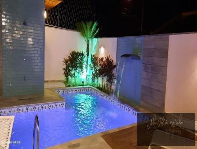 Casa em Condom�nio para Venda, em Mar�lia, bairro Condom�nio Garden Park, 3 dormit�rios, 5 banheiros, 3 su�tes, 2 vagas