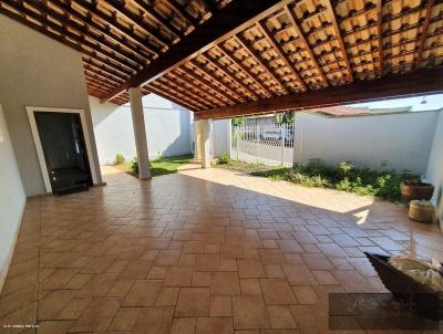 Casa para Venda, em Mar�lia, bairro Jardim Estoril, 3 dormit�rios, 2 banheiros, 1 su�te, 4 vagas