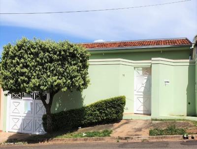 Casa para Venda, em Mar�lia, bairro Jardim Estoril, 3 dormit�rios, 2 banheiros, 1 su�te, 3 vagas
