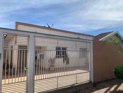 Casa para Venda, em Mar�lia, bairro Somenzari, 2 dormit�rios, 2 banheiros