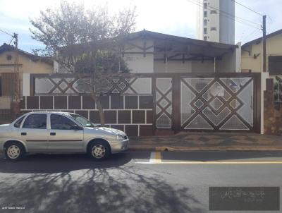 Comercial para Venda, em Mar�lia, bairro Boa Vista, 3 dormit�rios, 1 su�te, 2 vagas