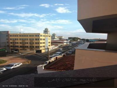 Apartamento para Venda, em Mar�lia, bairro Condom�nio Edif�cio Alexandre Chaia, 4 dormit�rios, 4 banheiros, 1 su�te, 1 vaga