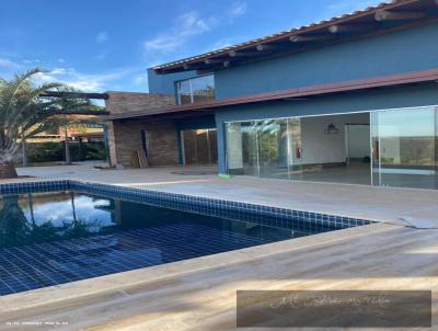 Casa em Condom�nio para Venda, em Mar�lia, bairro Condom�nio Village Santa Gertrudes, 3 dormit�rios, 6 banheiros, 3 su�tes, 3 vagas