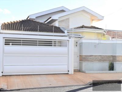 Casa para Venda, em Mar�lia, bairro Jardim Parati, 3 dormit�rios, 5 banheiros, 3 su�tes, 2 vagas