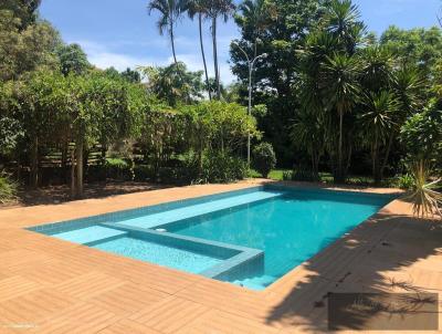 Ch�cara para Venda, em Mar�lia, bairro S�tios de Recreio Morada do Sol, 4 dormit�rios, 6 banheiros, 4 su�tes