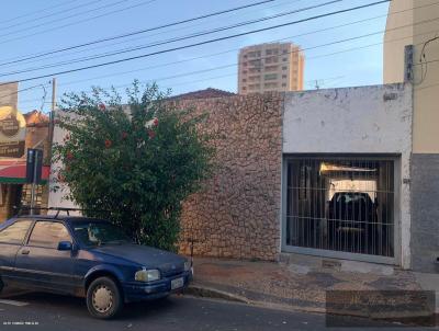 Comercial para Venda, em Mar�lia, bairro Centro, 3 dormit�rios