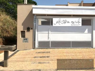 Casa para Venda, em Mar�lia, bairro Jardim Aquarius, 3 dormit�rios, 2 banheiros, 1 su�te, 2 vagas