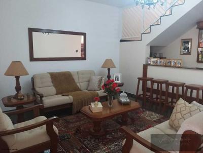 Casa para Venda, em Mar�lia, bairro Jardim Maria Izabel, 4 dormit�rios, 4 banheiros, 1 su�te, 3 vagas