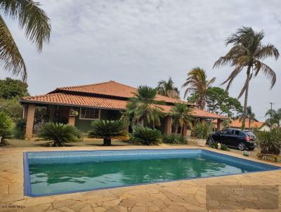 Ch�cara para Venda, em Mar�lia, bairro Condom�nio Green Valley, 3 dormit�rios, 4 banheiros, 1 su�te, 4 vagas