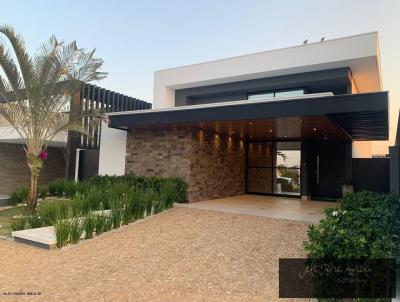 Casa em Condom�nio para Venda, em Mar�lia, bairro Condom�nio Terras da Fazenda, 3 dormit�rios, 3 su�tes, 2 vagas