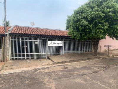 Casa para Venda, em Mar�lia, bairro Palmital, 3 dormit�rios, 2 banheiros