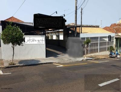 Comercial para Venda, em Mar�lia, bairro Centro